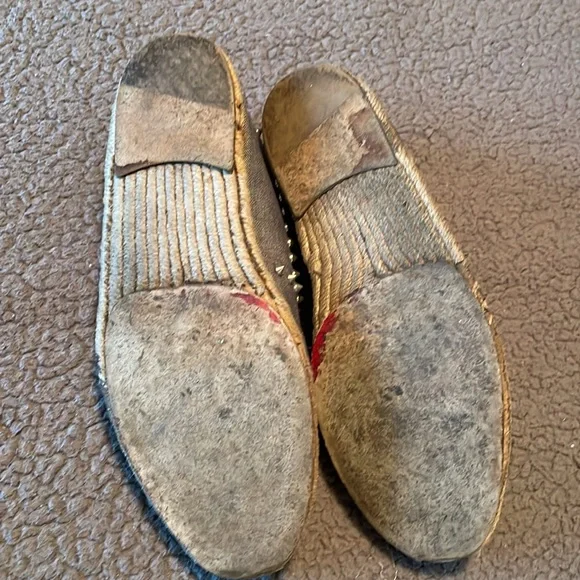 Louboutin mens shoes